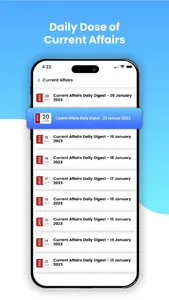 Achiever SSC screenshot 5