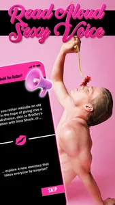 Would You Rather Dirty + Adult screenshot 1