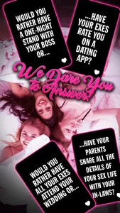 Would You Rather Dirty + Adult screenshot 2