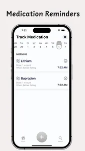 Dont Forget Your Meds screenshot 0