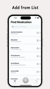 Dont Forget Your Meds screenshot 2