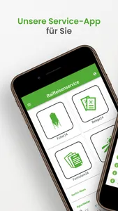 Raiffeisenservice screenshot 0