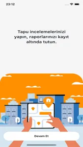 Hukuka Uygun screenshot 0