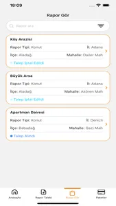 Hukuka Uygun screenshot 3