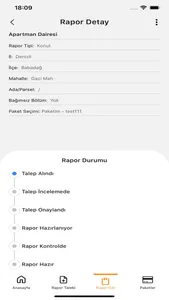 Hukuka Uygun screenshot 4