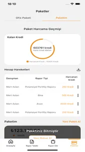 Hukuka Uygun screenshot 5