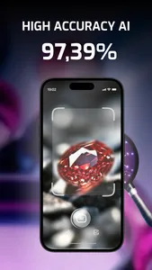 Identify Anything: What is it? screenshot 0