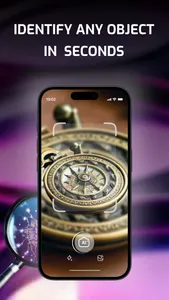 Identify Anything: What is it? screenshot 1