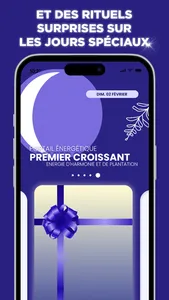 Mon guide lunaire screenshot 2