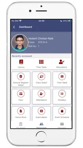 Vatsalya Vidhyalay School screenshot 1