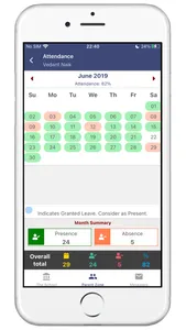 Vatsalya Vidhyalay School screenshot 3