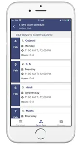 Vatsalya Vidhyalay School screenshot 5