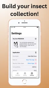 Bug Identifier, Insect ID screenshot 3
