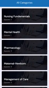 NCLEX Mastery 2026: RN Review screenshot 1