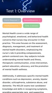 NCLEX Mastery 2026: RN Review screenshot 4