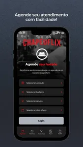Chapéuflix screenshot 1