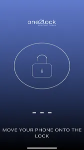 O2Lock screenshot 0