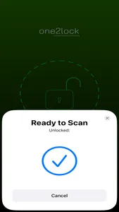 O2Lock screenshot 1