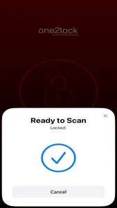 O2Lock screenshot 2