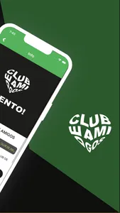 El Club de Amigos screenshot 3
