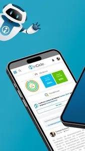 InCicle screenshot 0