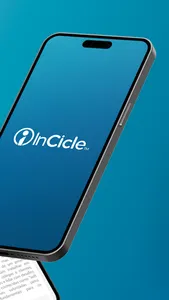 InCicle screenshot 1