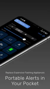 Taptic d/Deaf Support screenshot 1