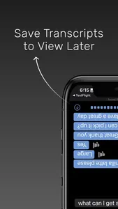 Taptic d/Deaf Support screenshot 5