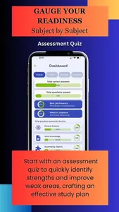 ASVAB Practice Tests Prep 2024 screenshot 0