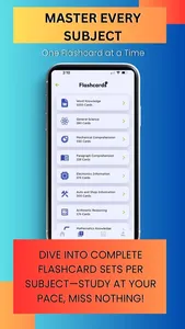 ASVAB Practice Tests Prep 2024 screenshot 3