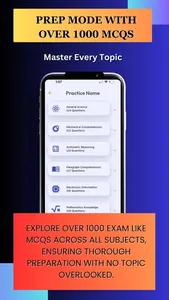 ASVAB Practice Tests Prep 2024 screenshot 4