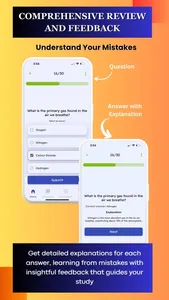 ASVAB Practice Tests Prep 2024 screenshot 5