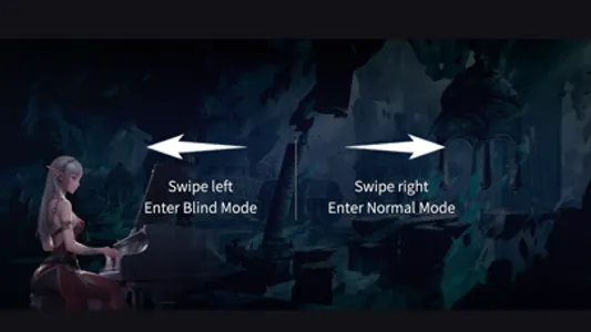 Call-of-Fate screenshot 0