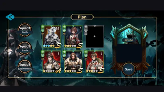 Call-of-Fate screenshot 5