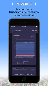 LiquidH2O screenshot 1