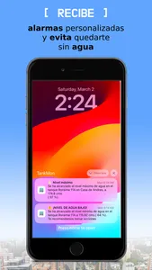 LiquidH2O screenshot 2