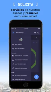 LiquidH2O screenshot 3