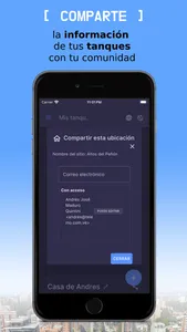 LiquidH2O screenshot 4