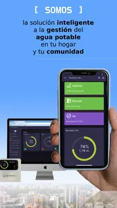 LiquidH2O screenshot 5