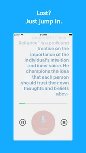 RoundTable Smartcasts screenshot 3