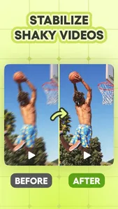 Stable - Video Stabilizer screenshot 0