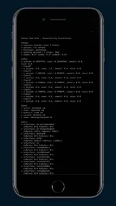 ServerView-SSH Terminal&Shell screenshot 4