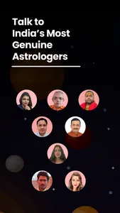 AstroApp - Online Astrology screenshot 0