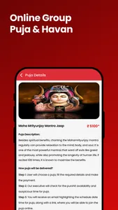 AstroApp - Online Astrology screenshot 5