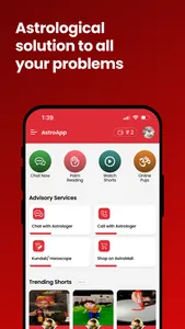 AstroApp - Online Astrology screenshot 6