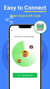 InShare - File Sharing screenshot 3