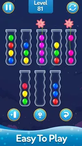 Color Puzzle Games: Sort Quest screenshot 4