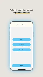 Cocoon: Find Your Therapist screenshot 4