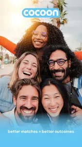 Cocoon: Find Your Therapist screenshot 9