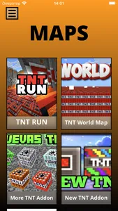 Guns & TNT Mods for Minecraft screenshot 1